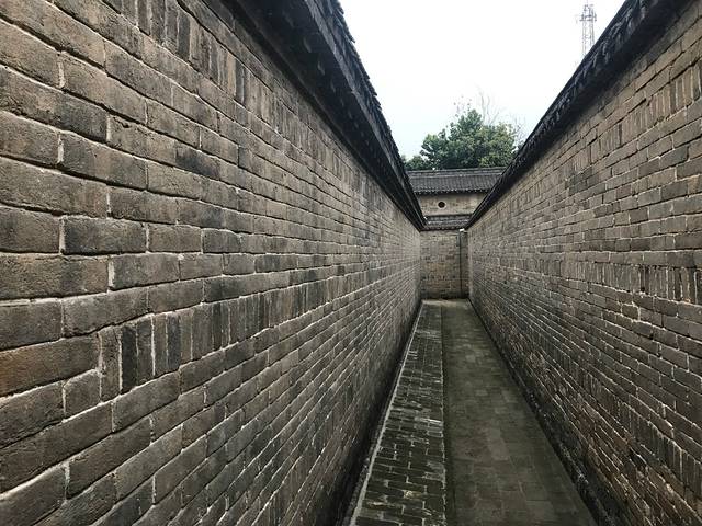 叶县县衙博物馆