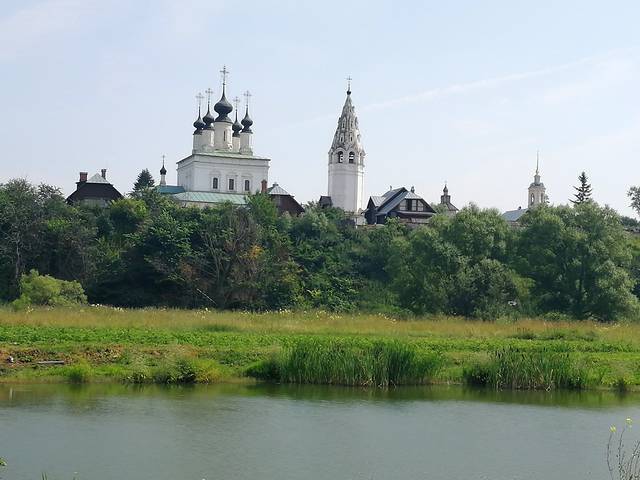 圣亚历山大修道院