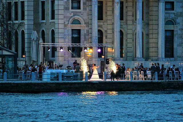 博斯普鲁斯海峡