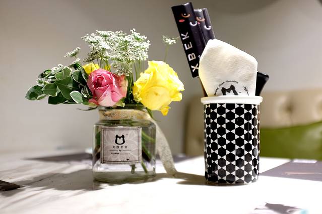 喜樂大吉·雲南銅鍋鮮肉米線(财富金融中心FFC店)