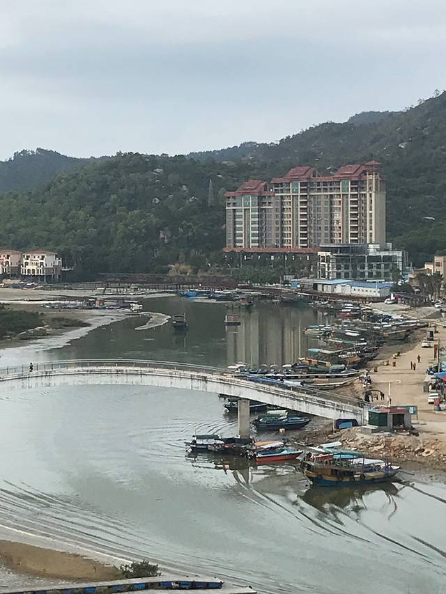 巽寮湾海之星游艇