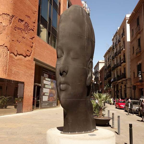 2018巴塞罗那国际机场_旅游攻略_门票_地址_