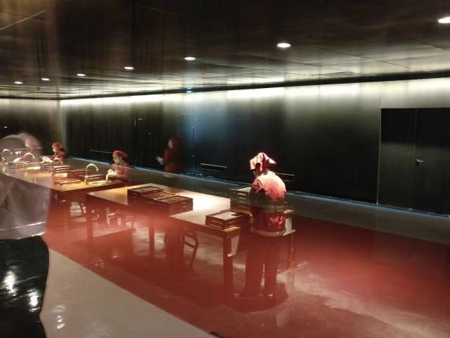 中国阿胶博物馆