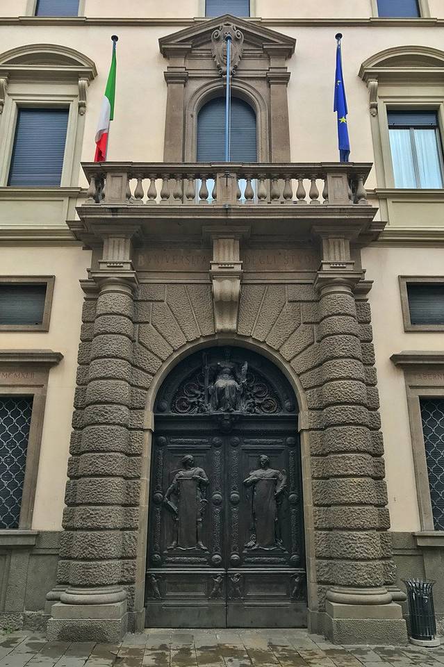 帕多瓦圣安多尼圣殿