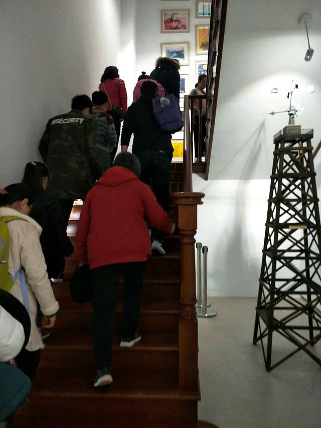 徐家汇观象台(上海气象博物馆)