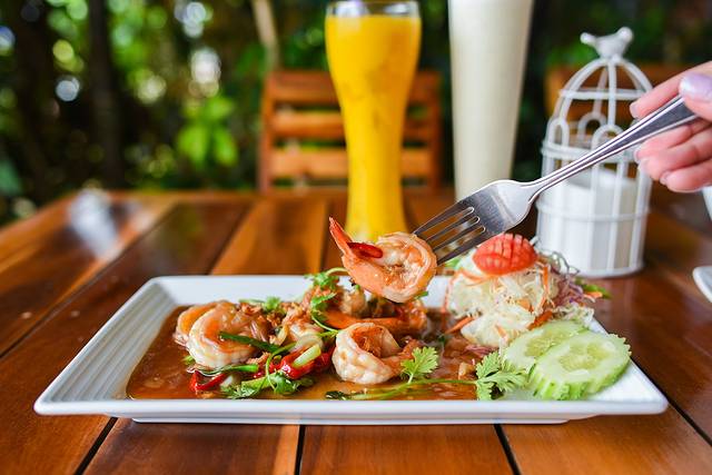 Patty's Secret Garden