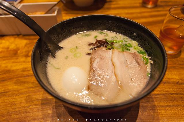 一风堂（大名本店）