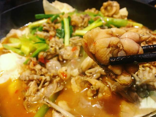 探蟹街(长湖路店)