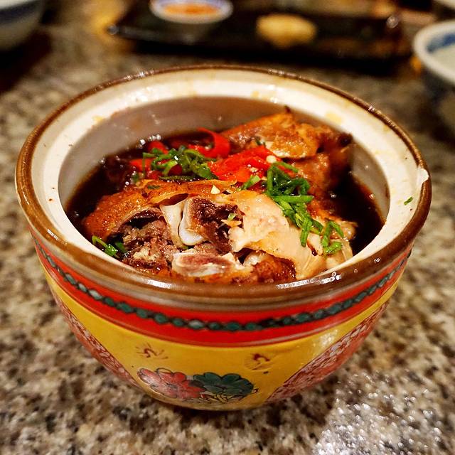 南京大牌档(中山陵店)