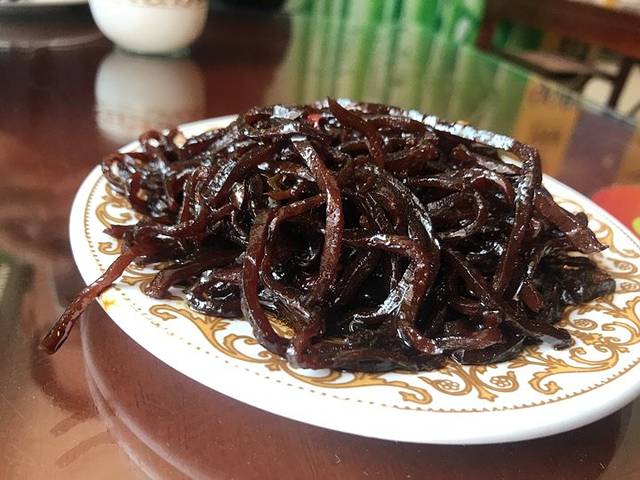 双合胶东海鲜家常菜(荆山店)