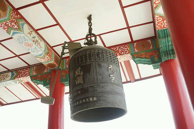 菲律宾宿务市定光宝殿