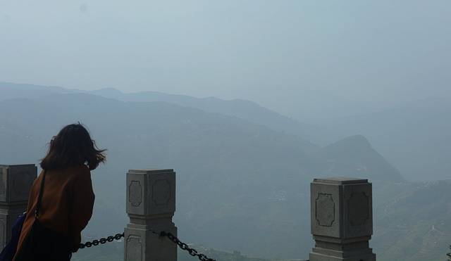 松山战役纪念馆