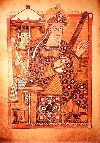 "如果巴比伦空中花园真实存在，那么是否有可能是这批犹太人做工建造的呢？罗马人派希律王过来统治犹太省_大卫城塔"的评论图片