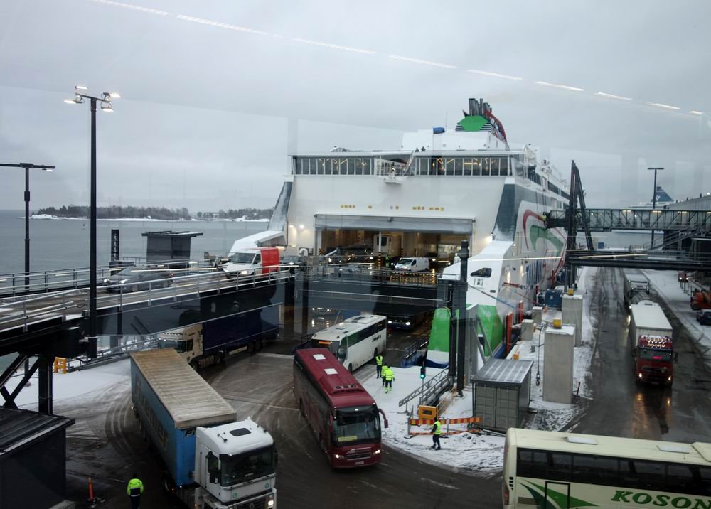 2019赫尔辛基游玩攻略,赫尔辛基是芬兰最大的