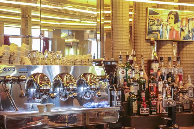 Cafe des Deux Moulins