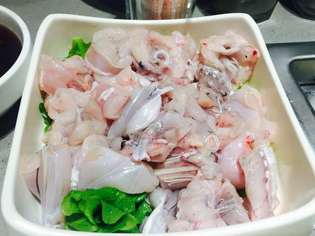 海底捞火锅(西单店)