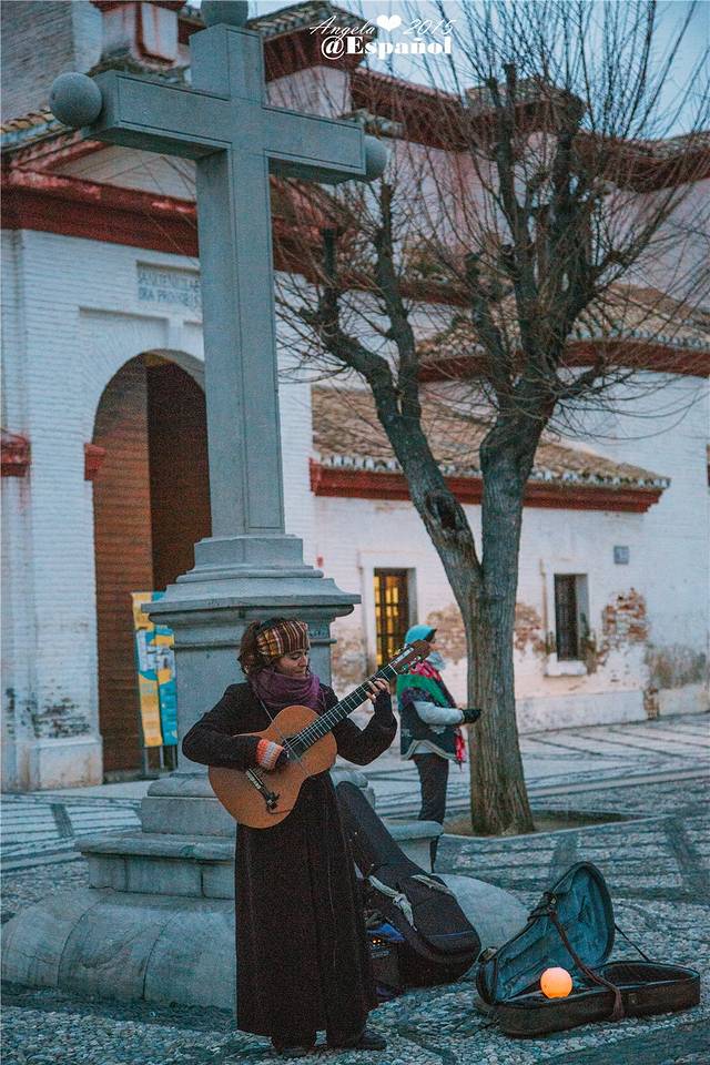 圣尼古拉斯眺望台