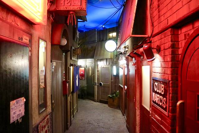 新横滨拉面博物馆