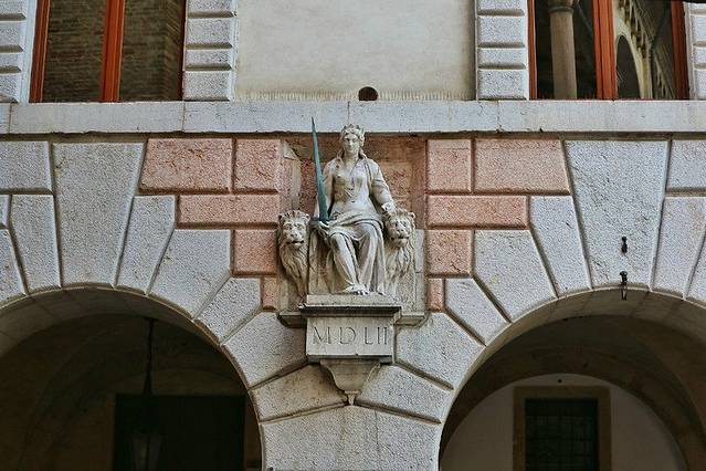 帕多瓦圣安多尼圣殿