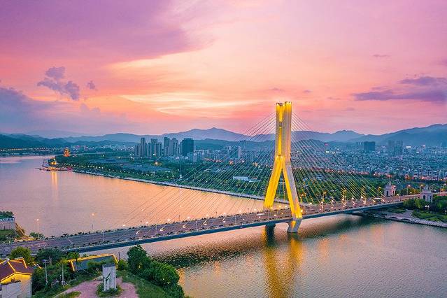 紫金大桥