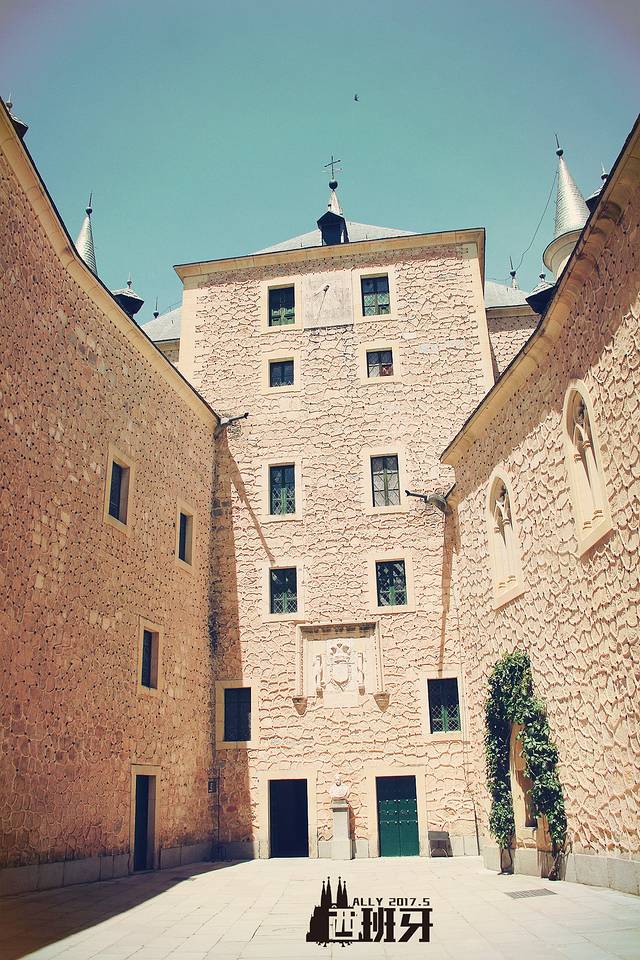 阿尔卡萨城堡