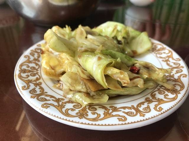 双合胶东海鲜家常菜(荆山店)