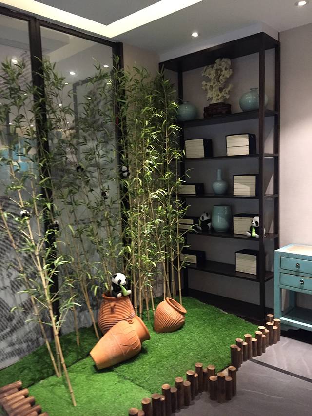 眉州东坡酒楼(尚街店)