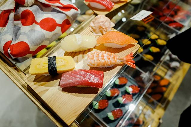 千日前道具屋筋商店街