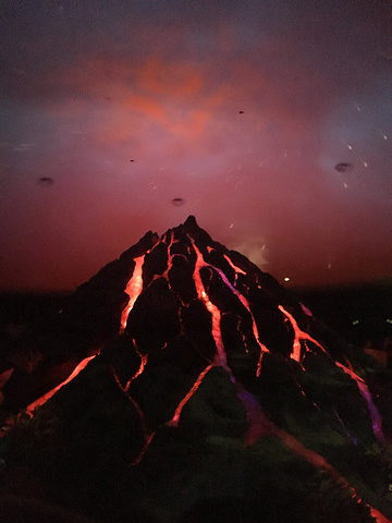 说实话,珠海长隆海洋王国是我这么多年来玩过