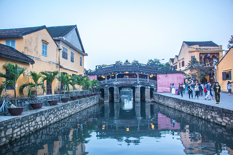 2022会安古城-旅游攻略-门票-地址-问答-游记点评,会安旅游旅游景点推荐-去哪儿攻略