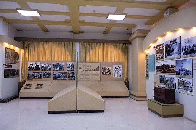 中国人民抗日军政大学纪念馆