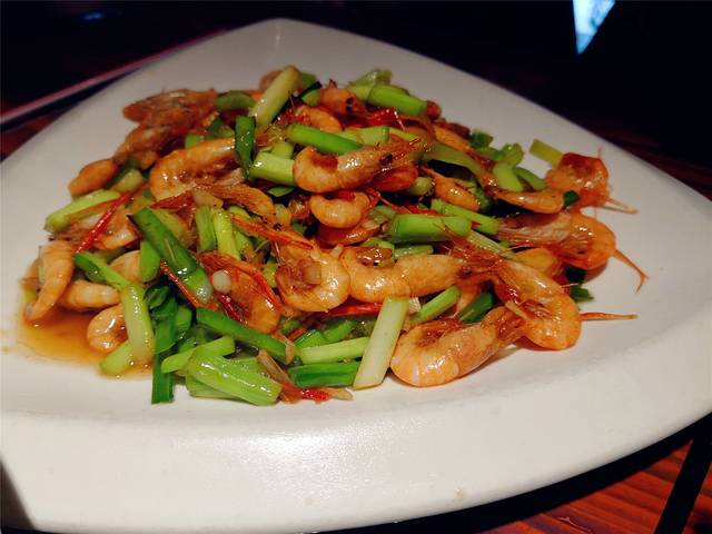 随缘小馆(红岭店)