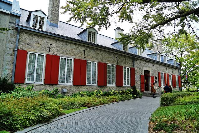 蒙特利尔市政厅