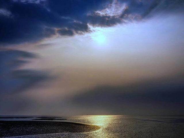 蛎岈山国家海洋公园