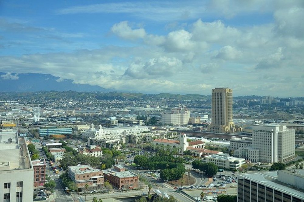 Sid S大洛杉矶全方位攻略 完结 问答继续 洛杉矶旅游攻略 游记 去哪儿攻略