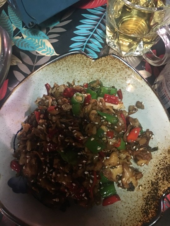 那家小店私菜小館