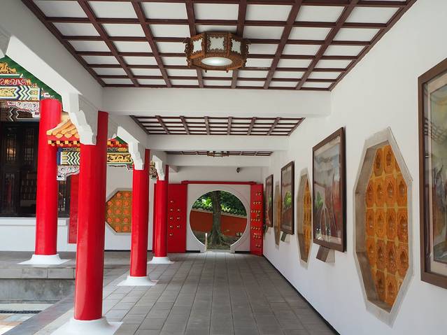 国民革命忠烈祠