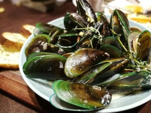 鹭江9号私厨西餐