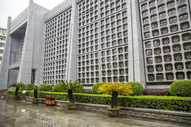 八一南昌起义总指挥部旧址