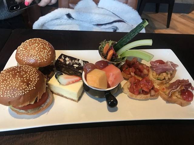 bluefrog蓝蛙(龙湖杭州滨江天街店)