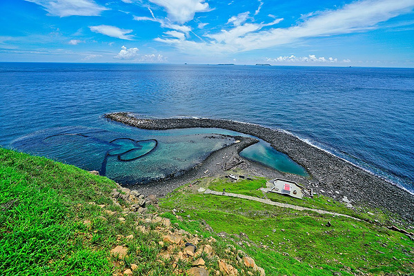 澎湖跳岛旅行,包你玩到嗨-2021澎湖旅游榜单-澎湖必体验-自助游攻略