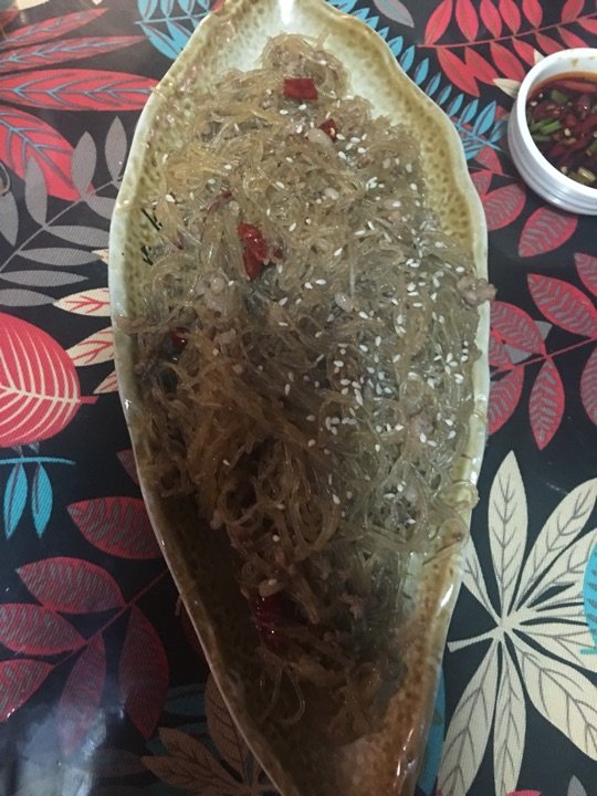 那家小店私菜小館