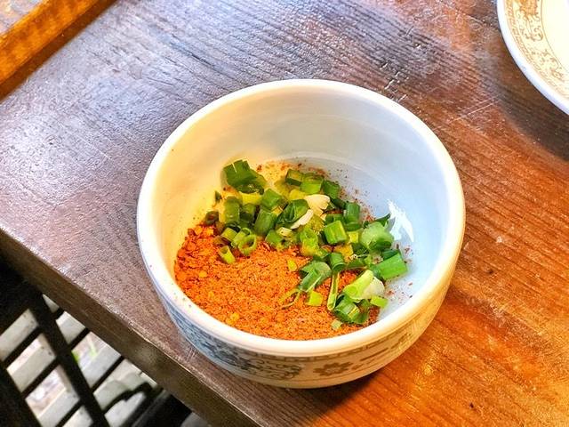 民食香(木府店)