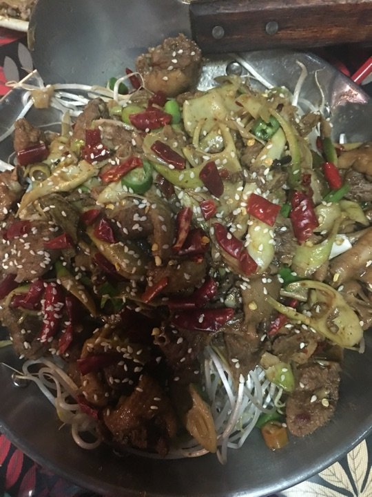 那家小店私菜小館