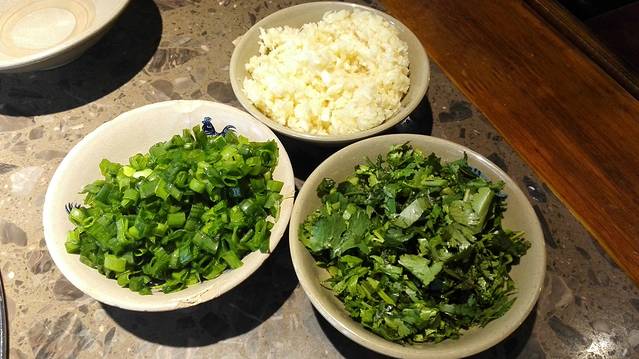 重庆小龙坎老火锅(双林店)