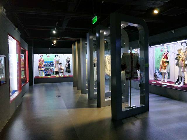 上海纺织博物馆