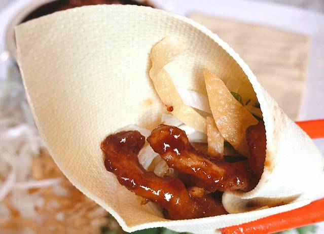 郭林家常菜(团结湖店)