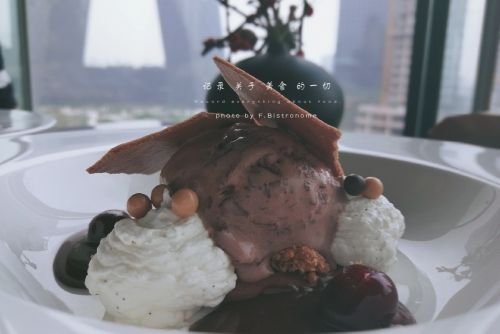 福楼毕斯罗F Bistronome(国贸商城店)