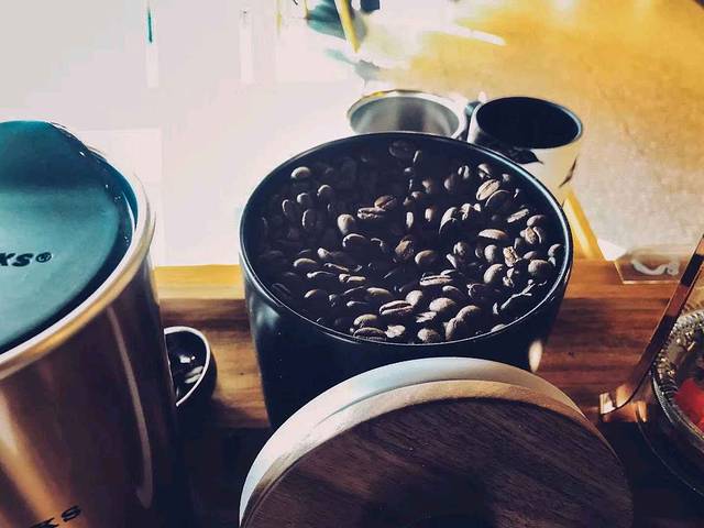 星巴克臻选(西安钟楼店)