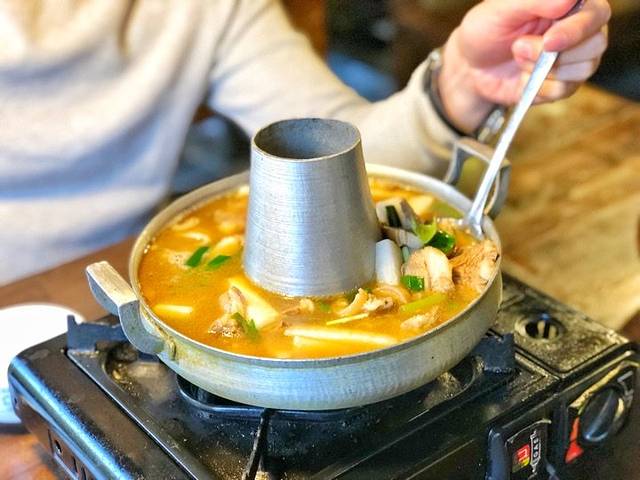 民食香(木府店)